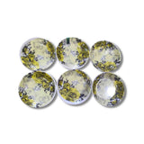 Melamine Small Plate 6pcs Melamine Small Plate 6pcs