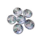 Melamine Small Plate 6pcs Melamine Small Plate 6pcs