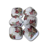 Melamine Small Plate 6pcs Melamine Small Plate 6pcs