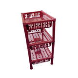 BIG METRO KITCHEN RACK BIG METRO KITCHEN RACK