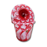 15 liter Bhutnath Nylon Bucket With Lid 15 liter Bhutnath Nylon Bucket With Lid