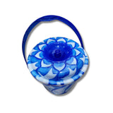 15 liter Bhutnath Nylon Bucket With Lid 15 liter Bhutnath Nylon Bucket With Lid