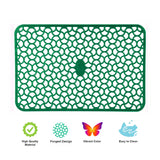 Waterproof PVC Refrigerator Drawer Mats /  Multipurpose Mats / Fridge Mats Set of 6 Pcs Waterproof PVC Refrigerator Drawer Mats /  Multipurpose Mats / Fridge Mats Set of 6 Pcs