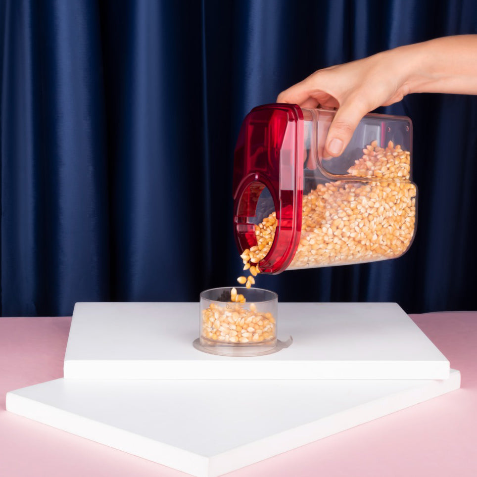 Plastic Storage container Set with Opening Mouth 1500ml Plastic Storage container Set with Opening Mouth 1500ml