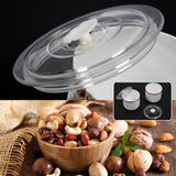 Maple Air Tight Container Jar 850 ml  For Home & Kitchen Use Jar Set of 2 pcs Maple Air Tight Container Jar 850 ml  For Home & Kitchen Use Jar Set of 2 pcs