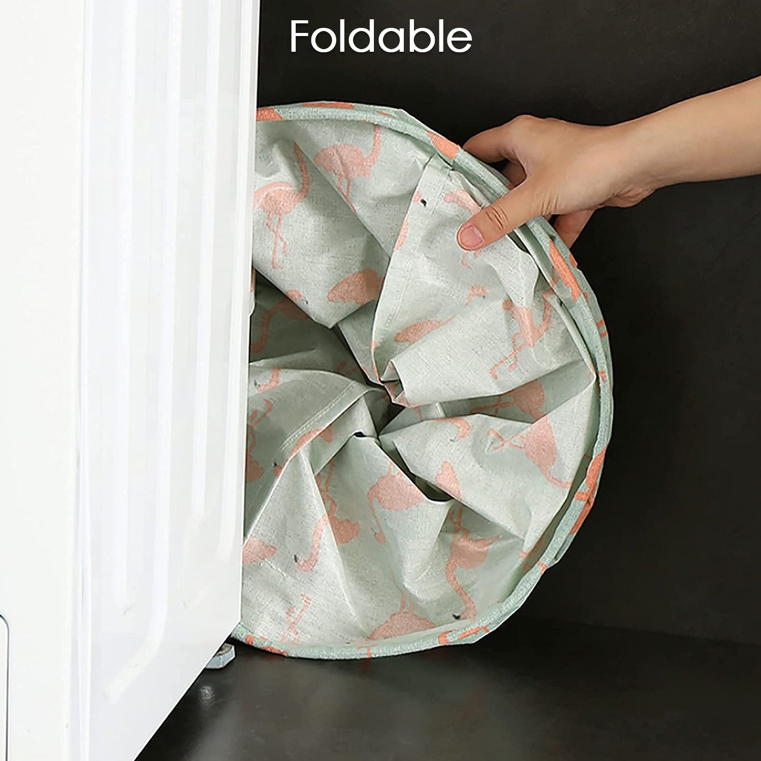 Durable and Collapsible Laundry storage Bag with Handles Clothes & Toys Storage Foldable Laundry Bag for Dirty Clothes. Durable and Collapsible Laundry storage Bag with Handles Clothes & Toys Storage Foldable Laundry Bag for Dirty Clothes.