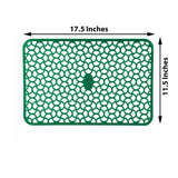 Waterproof PVC Refrigerator Drawer Mats /  Multipurpose Mats / Fridge Mats Set of 6 Pcs Waterproof PVC Refrigerator Drawer Mats /  Multipurpose Mats / Fridge Mats Set of 6 Pcs