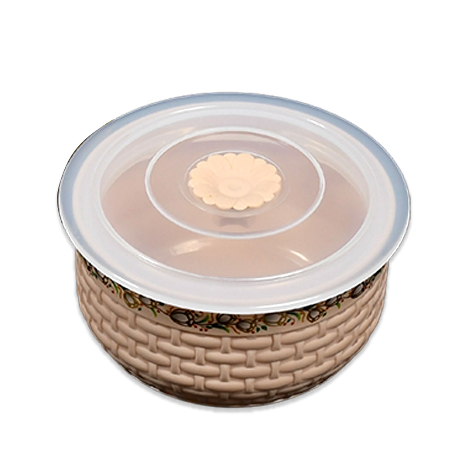 Air Tight Melody Container Jar 550Ml For Home & Kitchen Store Use Air Tight Melody Container Jar 550Ml For Home & Kitchen Store Use