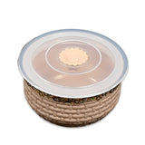 Air Tight Melody Container Jar 550Ml For Home & Kitchen Store Use Air Tight Melody Container Jar 550Ml For Home & Kitchen Store Use