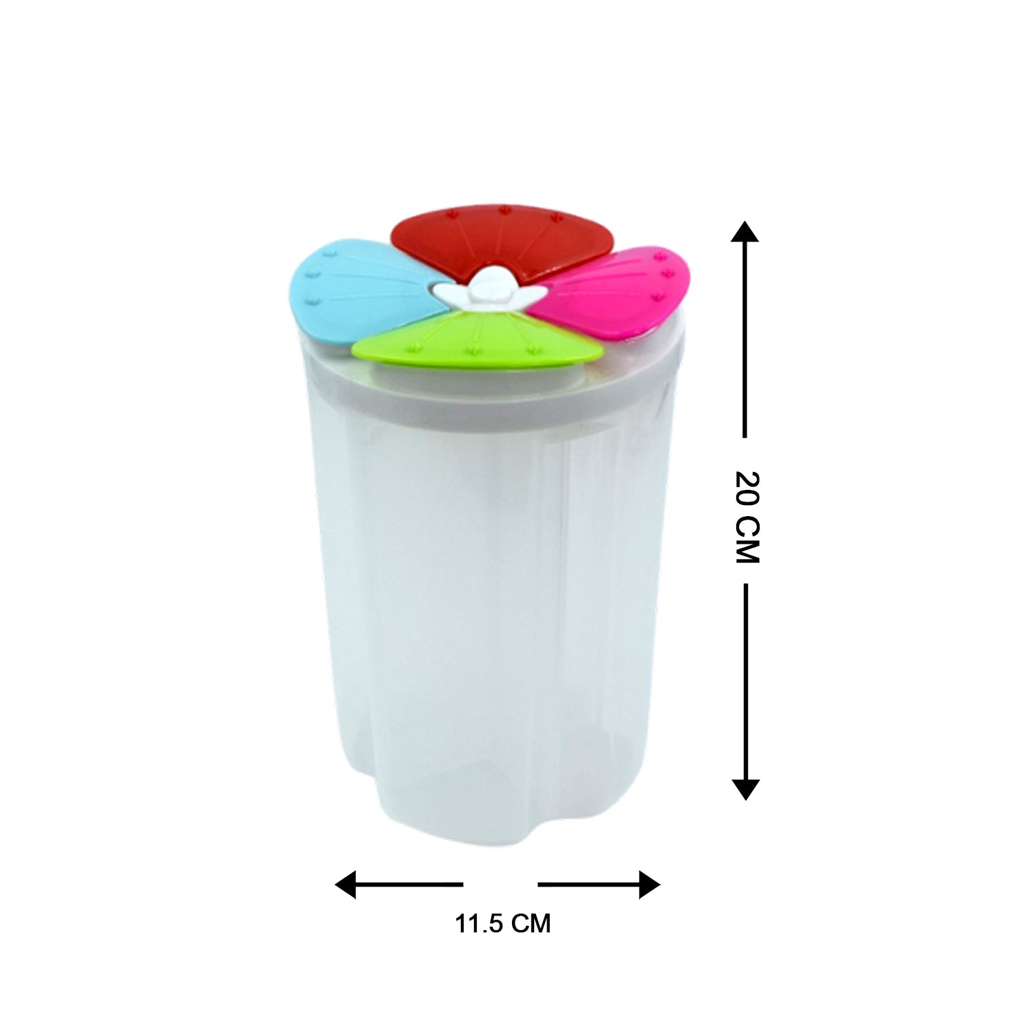 4 Section Storage containers airtight Transparent Food Plastic Storage Container 4 Section Storage containers airtight Transparent Food Plastic Storage Container