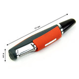 All in 1 Pre Trimmer used for trimming and cutting of facial and body hairs and all. All in 1 Pre Trimmer used for trimming and cutting of facial and body hairs and all.