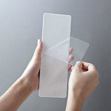 Wall Mounted Cereal Dispenser Tank Grain Dry Food Container (1500ML) (Multicolour) Wall Mounted Cereal Dispenser Tank Grain Dry Food Container (1500ML) (Multicolour)