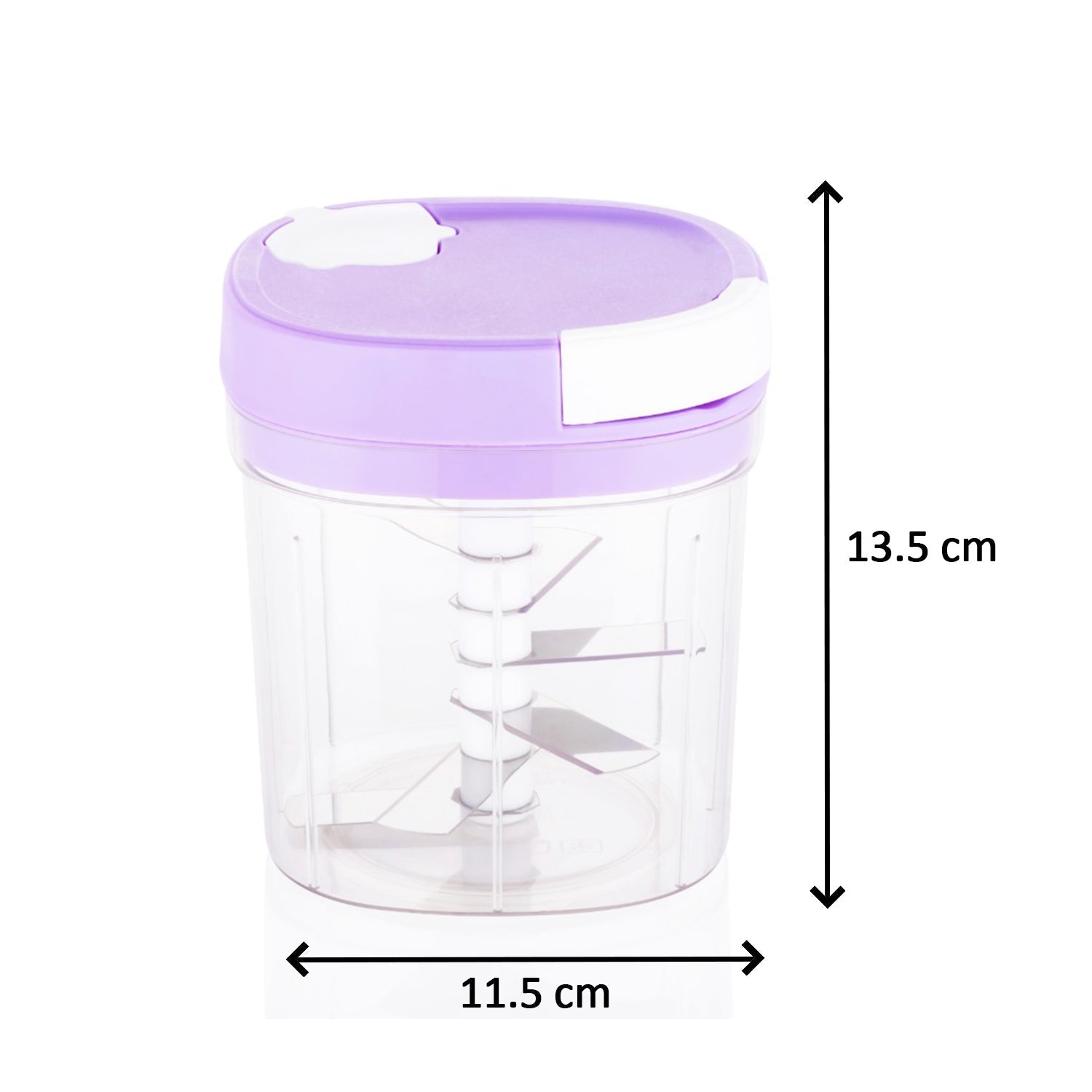 1 ltr Handy Chopper and Slicer Used Widely for chopping and Slicing of Fruits, Vegetables, Cheese Etc. Including All Kitchen Purposes. 1 ltr Handy Chopper and Slicer Used Widely for chopping and Slicing of Fruits, Vegetables, Cheese Etc. Including All Kitchen Purposes.