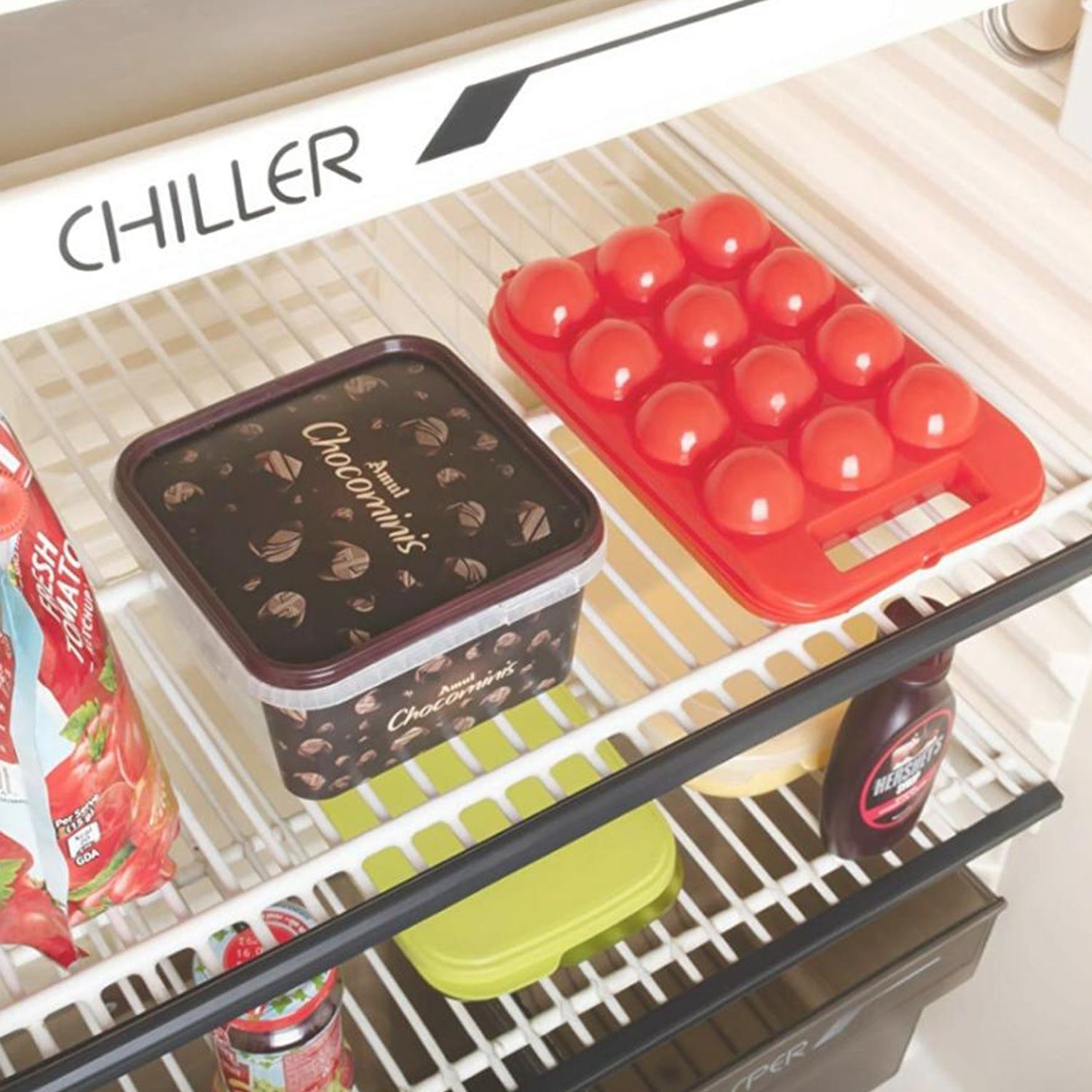 Plastic Egg Carry Tray Holder Carrier Storage Box (12Cavity) Plastic Egg Carry Tray Holder Carrier Storage Box (12Cavity)