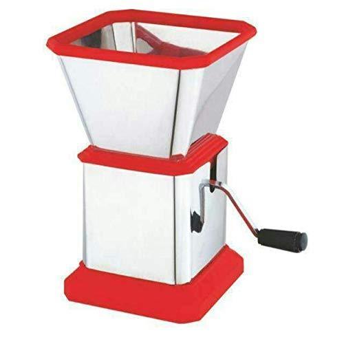 Stainless Steel Vegetable Cutter Chopper (Chilly Cutter) Stainless Steel Vegetable Cutter Chopper (Chilly Cutter)