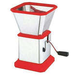 Stainless Steel Vegetable Cutter Chopper (Chilly Cutter) Stainless Steel Vegetable Cutter Chopper (Chilly Cutter)