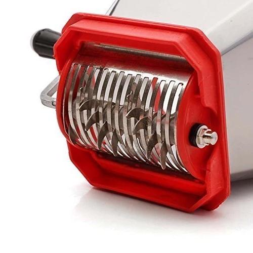 Stainless Steel Vegetable Cutter Chopper (Chilly Cutter) Stainless Steel Vegetable Cutter Chopper (Chilly Cutter)