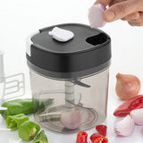 1 ltr Handy Chopper and Slicer Used Widely for chopping and Slicing of Fruits, Vegetables, Cheese Etc. Including All Kitchen Purposes. 1 ltr Handy Chopper and Slicer Used Widely for chopping and Slicing of Fruits, Vegetables, Cheese Etc. Including All Kitchen Purposes.