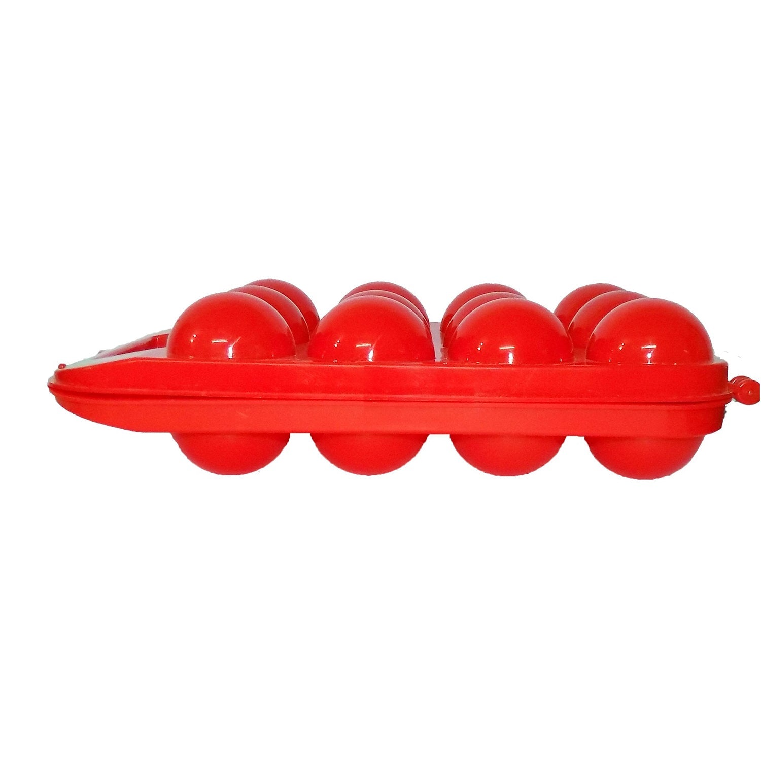 Plastic Egg Carry Tray Holder Carrier Storage Box (12Cavity) Plastic Egg Carry Tray Holder Carrier Storage Box (12Cavity)