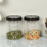 Kitchen Storage Containers Good Grips 3 Pcs Airtight Round Kitchen Storage Containers Good Grips 3 Pcs Airtight Round