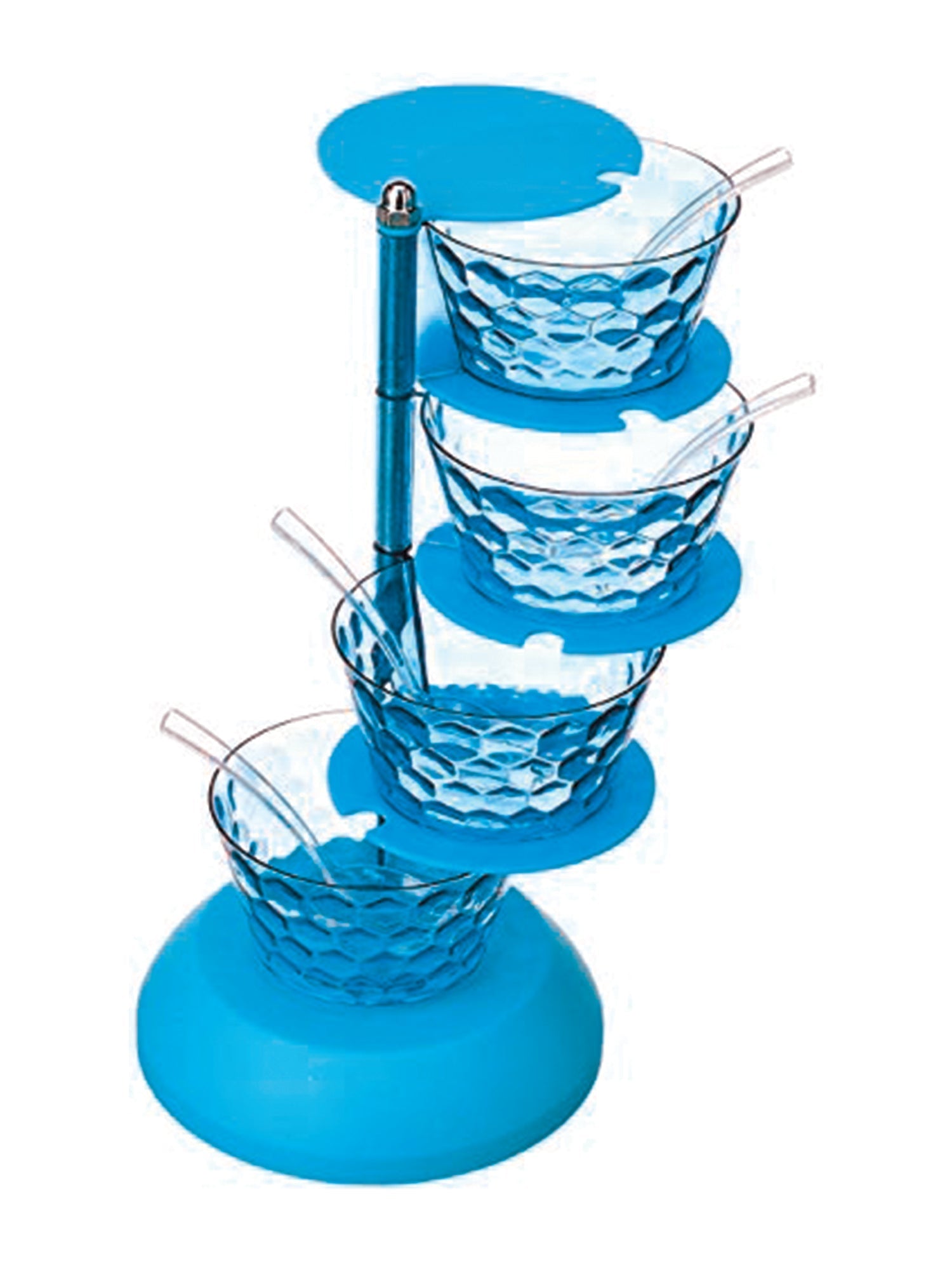 4 in 1 Multipurpose 360 Degree Rotating Pickle Rack Container for Kitchen 4 in 1 Multipurpose 360 Degree Rotating Pickle Rack Container for Kitchen