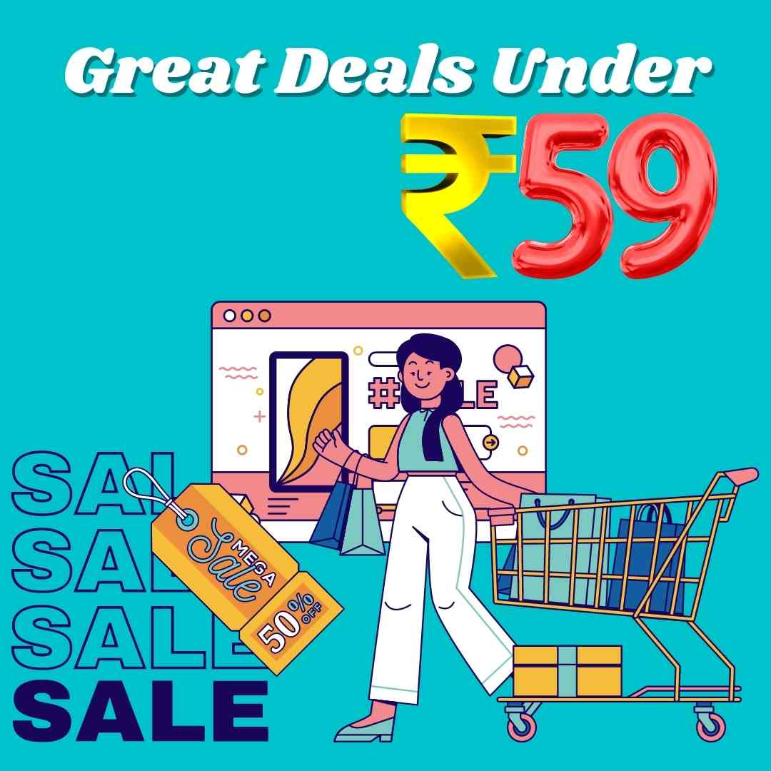 Shop Under 59