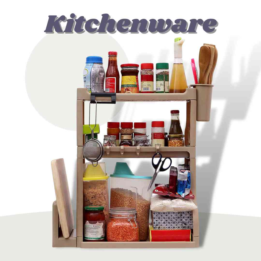 99 rupee store kitchenware collection