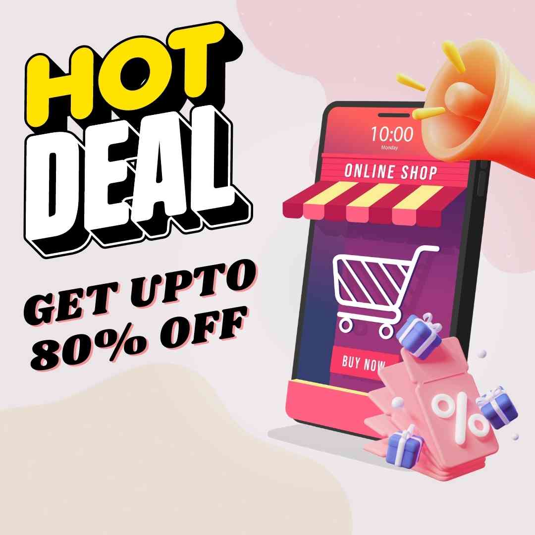 Hot Deals