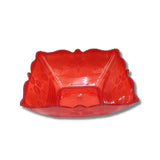 2 PCS FRUIT BOWL