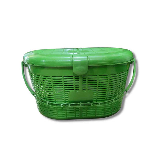 Multipurpose Basket Multi Utility OR Storage For Picnic Small Baskets