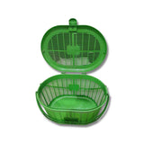 Multipurpose Basket Multi Utility OR Storage For Picnic Small Baskets