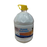 WONDER CLEAN ECO SERIES MIXED FLAVORS FLOOR CLEANER 5 LITER