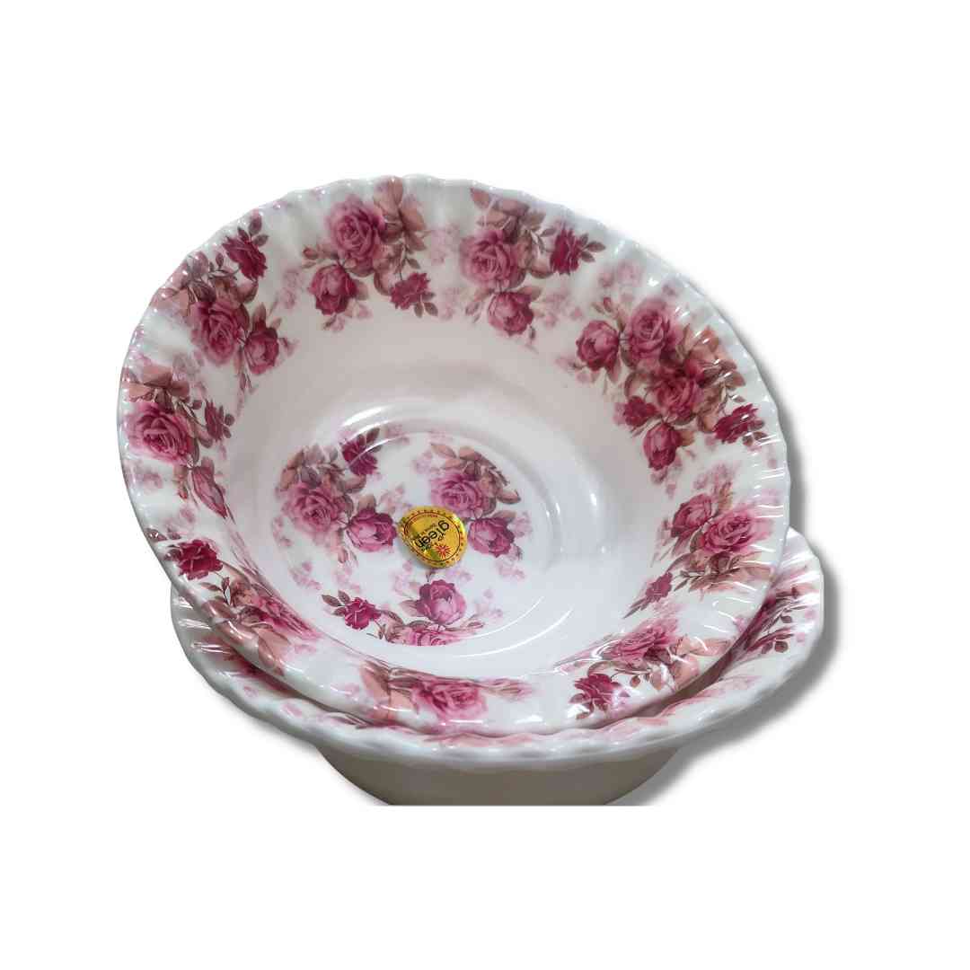 8inch Melamine Gamla 2pcs