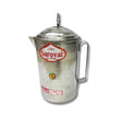 Steel Oil Kettle