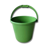 Multipurposes Plastic Bucket For Bathing Home Cleaning & Storage Purpose 20Ltr.