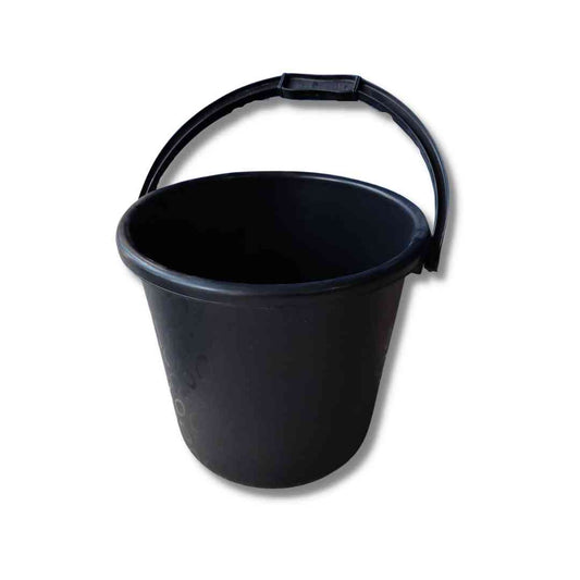 Multipurposes Plastic Bucket For Bathing Home Cleaning & Storage Purpose 20Ltr.