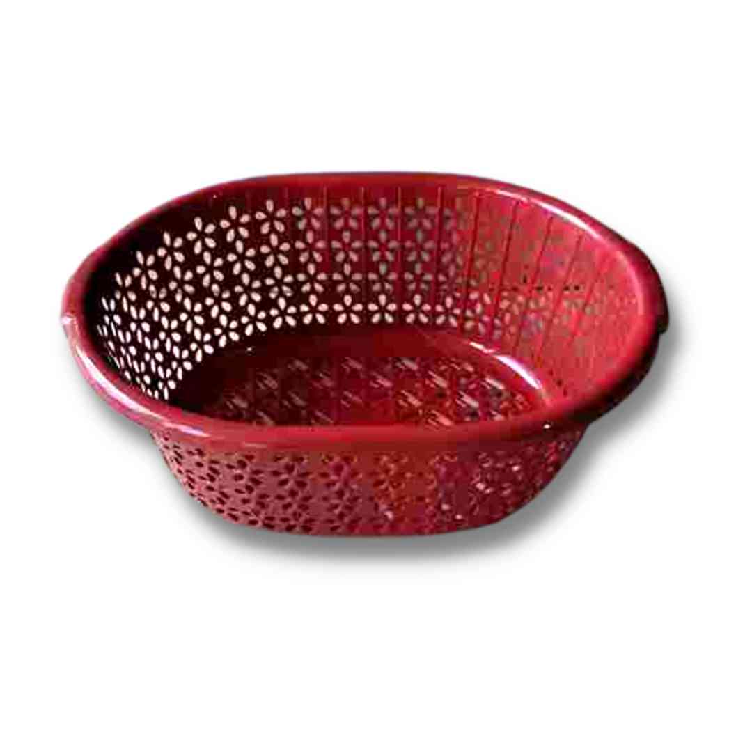 Attractive and Durable Oval Shape Big Size Basket (TOKRA)