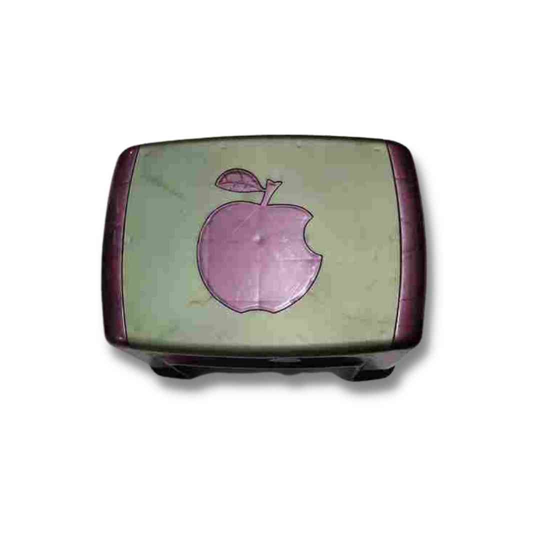 Apple Stool