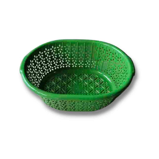 Attractive and Durable Oval Shape Big Size Basket (TOKRA)