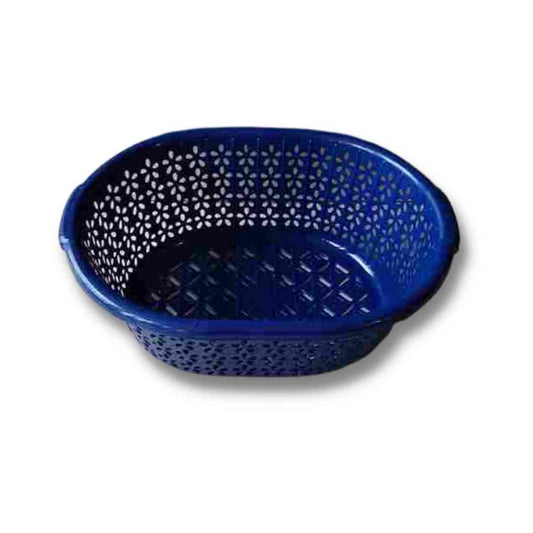 Attractive and Durable Oval Shape Big Size Basket (TOKRA)