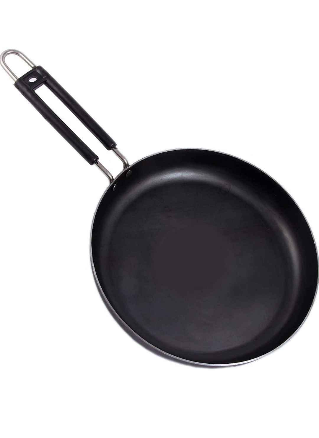 IRON FRY PAN