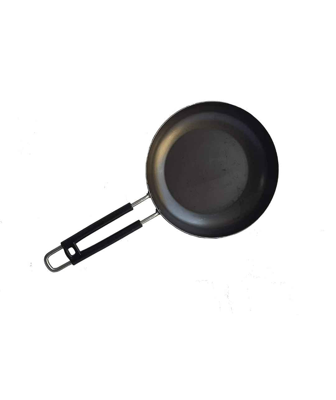 IRON DAAL FRY PAN