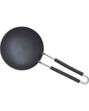 IRON DAAL FRY PAN