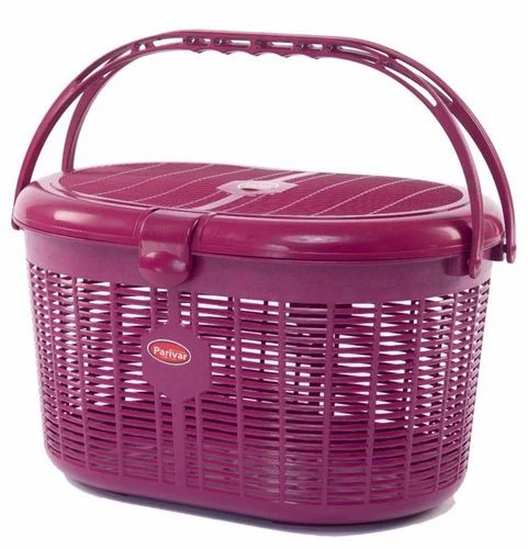 Multipurpose Basket Multi Utility OR Storage For Picnic Small Baskets