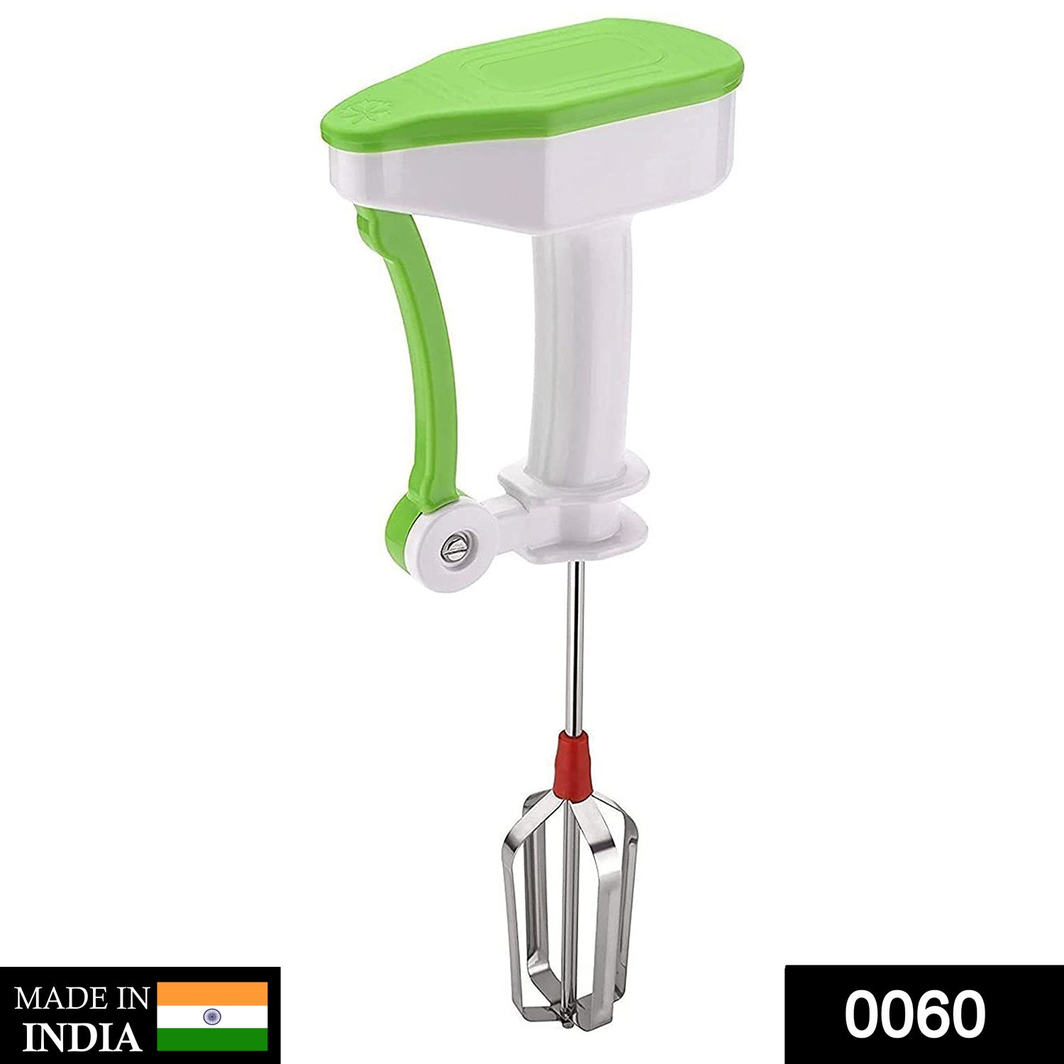 Power Free Hand Blender For Coffee Sharbat Eggs Lassi And Many More