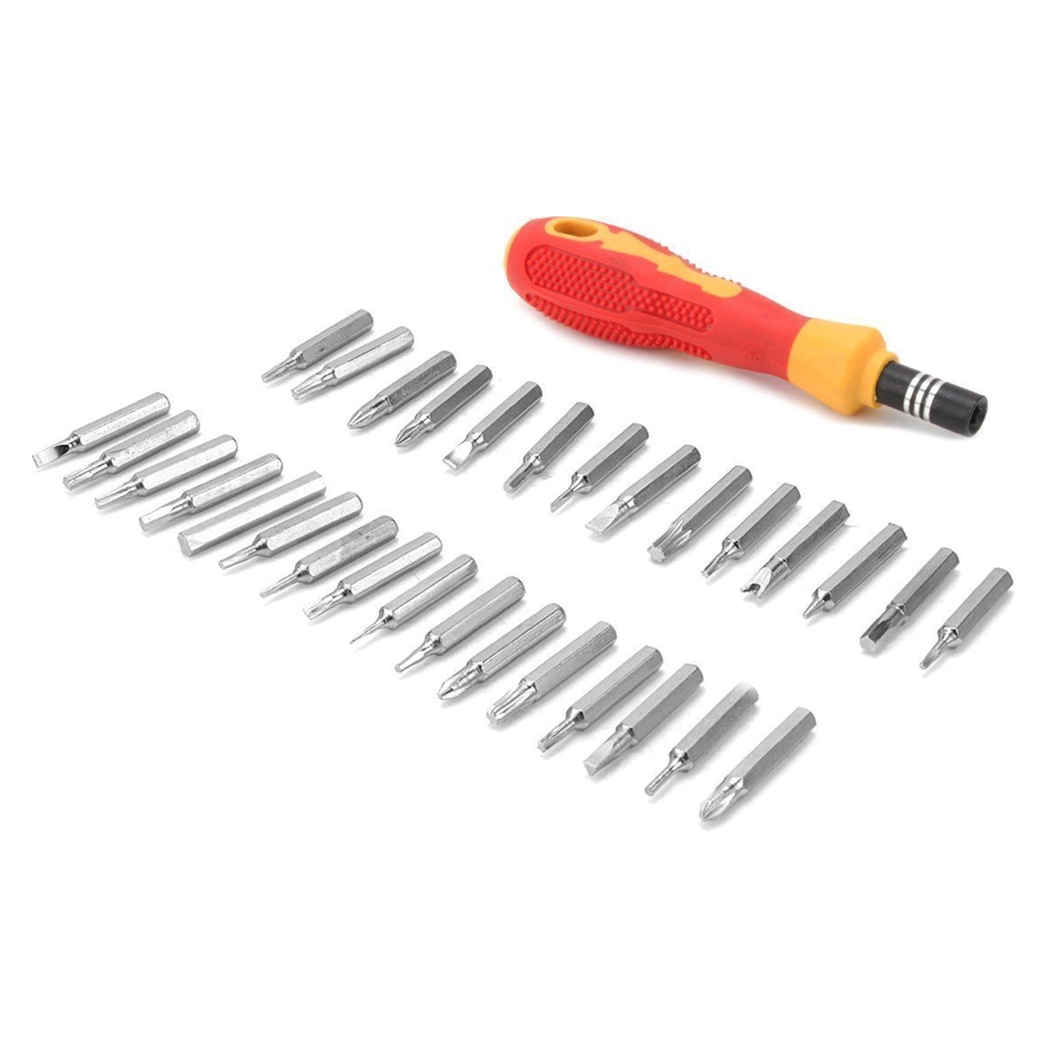 Magnetic 31 in 1 Repairing ScrewDriver Tool Set Kit For home Essential