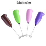 Hand Blender For Mixing And Blending, While Making Food Stuffs And Items At Homes Etc.