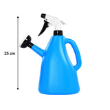 Standard Manual Sprayer For Gardening Purpose 1500 ml