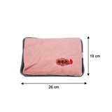 Electric Heating Bag, Hot Water Bag, Heating Pad, Electrical Hot Warm Water Bag, Heat Bag With Gel for Back Pain , Hand , Muscle Pain Relief , Stress Relief With Box