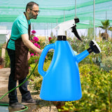 Standard Manual Sprayer For Gardening Purpose 1500 ml